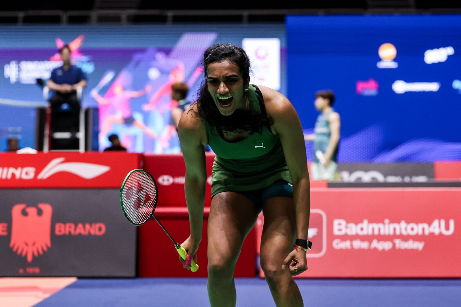 Singapore Open 2026: India’s top-ranked stars PV Sindhu, Lakshya Sen, Sat-Chi continue winning streak