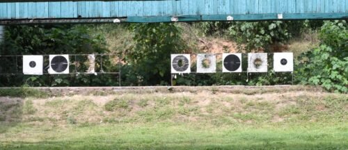 Read more about the article EXCLUSIVE: The shooting range where Abhinav Bindra took his first steps towards Olympic glory stands neglected