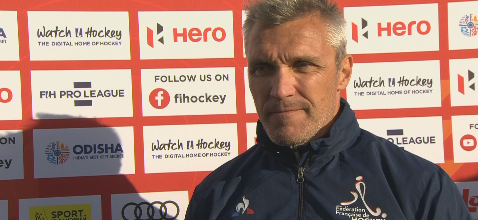 It’s official: Hockey India appoints foreign expert Frederic Soyez as head coach Indian junior men’s hockey team