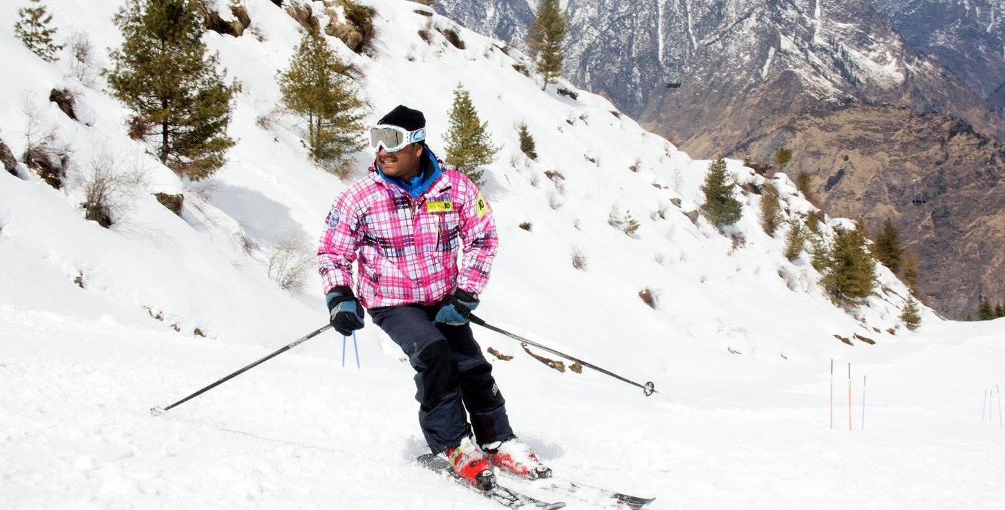 Exclusive: Fillip to winter sports in India: Bhartiya Ski and Snowboard gets world body’s (FIS) recognition