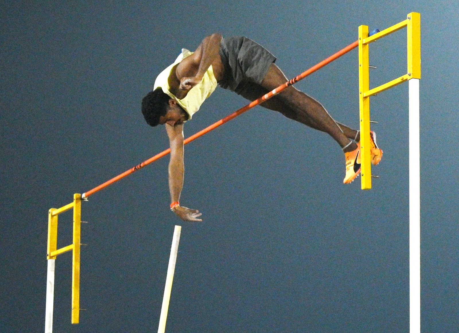 Madhya Pradesh’s talented pole vaulters among 54-member national squad for Asian U23 Athletics Championships