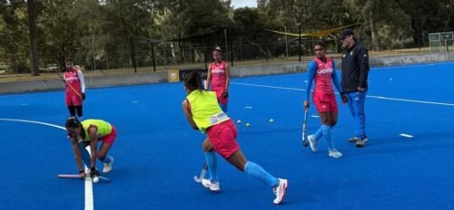 Read more about the article FIH Hockey Women’s Nations Cup New Zealand: Dutch legend Taeke Taekema joins Indian women’s hockey coaching staff to mentor drag-flickers