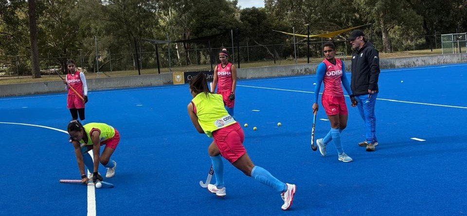 FIH Hockey Women’s Nations Cup New Zealand: Dutch legend Taeke Taekema joins Indian women’s hockey coaching staff to mentor drag-flickers