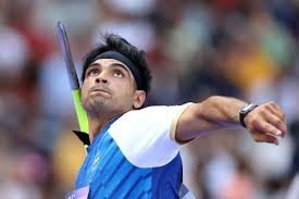 India’s star javelin thrower Neeraj Chopra doubtful for Asian Games due to ankle injury