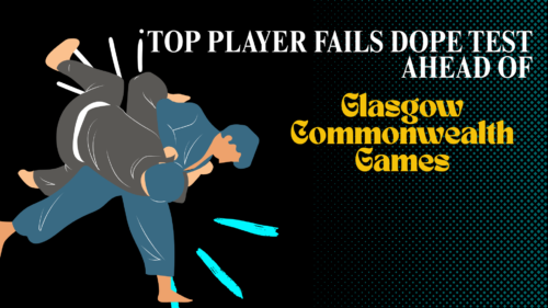 Read more about the article Glasgow bound judo player Arun Kumar’s doping case highlights urge to take shortcut to fame