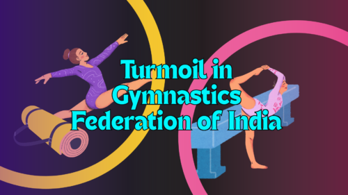 Read more about the article Glasgow Commonwealth Games 2026: Turmoil in Gymnastics Federation of India, advisor to president asked to quit