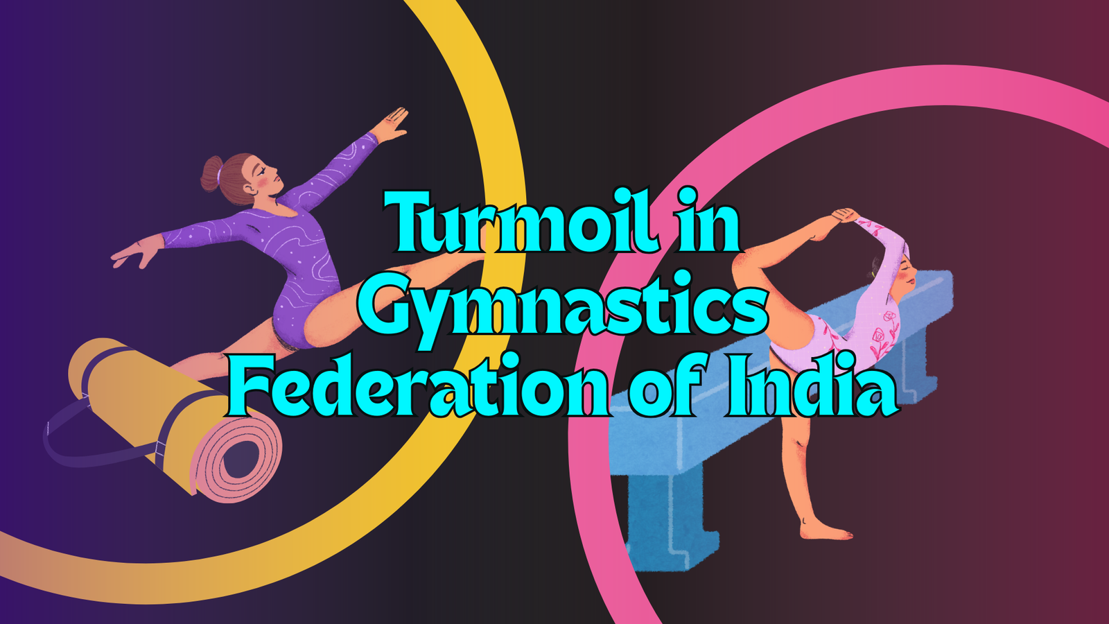 Glasgow Commonwealth Games 2026: Turmoil in Gymnastics Federation of India, advisor to president asked to quit