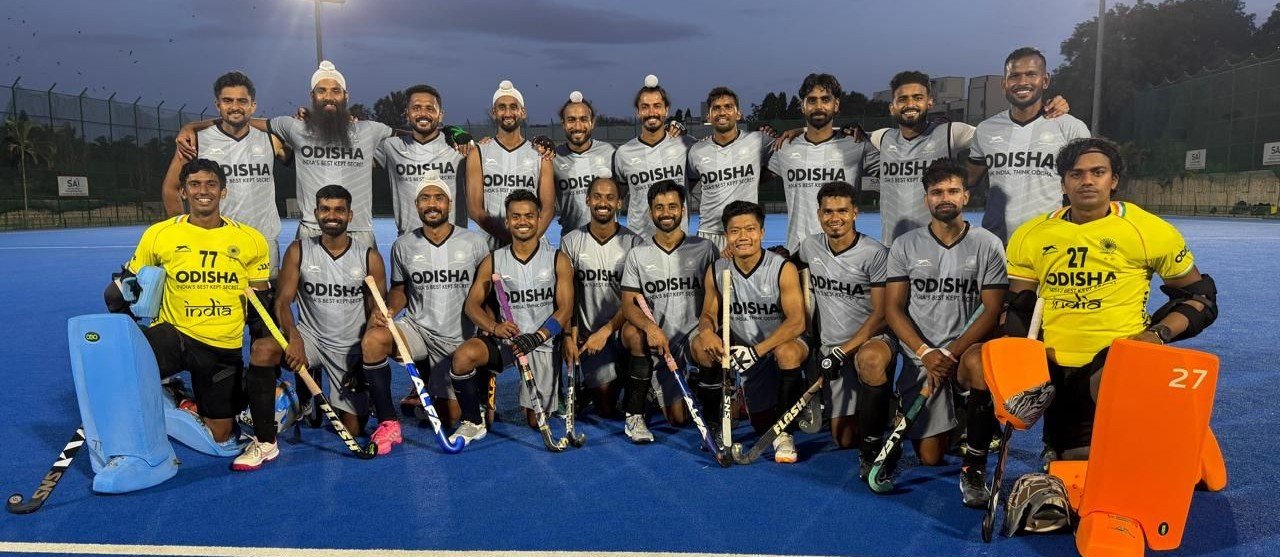Japan Asian Games 2026: Ace drag flicker Harmanpreet Singh look set to guide national men’s hockey team