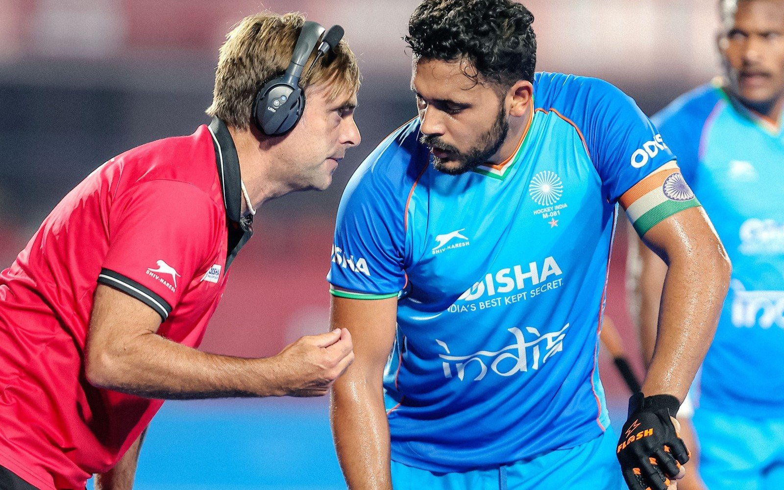 FIH World Cup 2026: India beat arch rival Pakistan 5-3 in last pool stage match, advance to second round