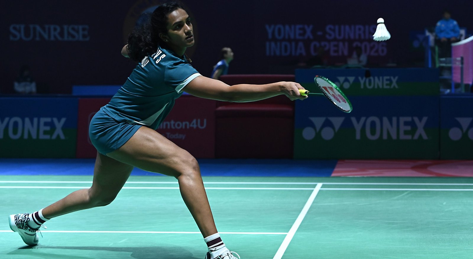BWF World Championships 2026: Two-time Olympic medallist PV Sindhu is seeded ninth in women’s singles