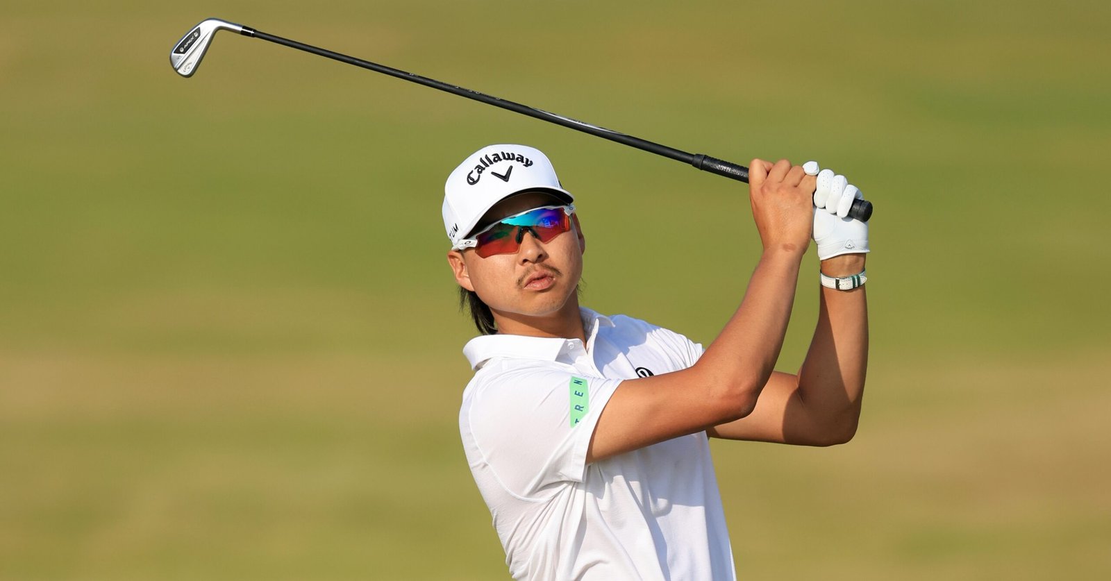 DP World India Championship: Australian star golfer Min Woo Lee to tee it up at Delhi Golf Club