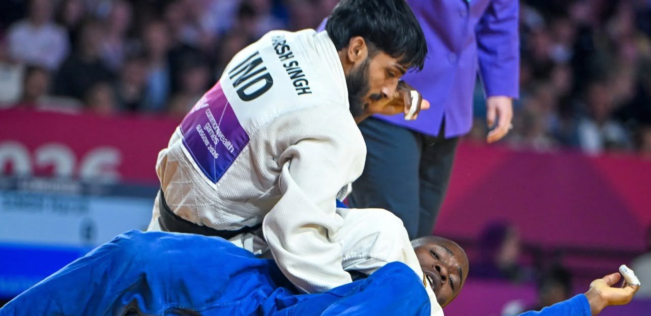 Sports ministry approves Pre-Asian Games training camp for national judo squad at Tsukuba University