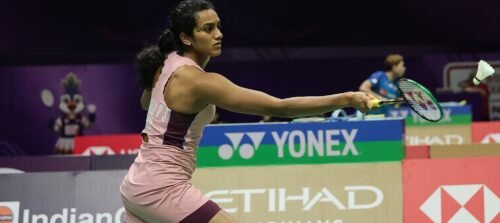 Read more about the article BWF World Championships 2026: PV Sindhu, Ayush Shetty advance to pre-quarters