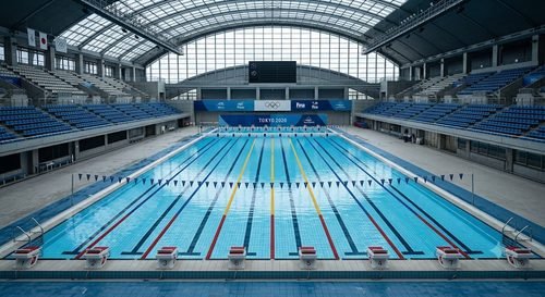 Read more about the article Exclusive: Teenage swimmer bound for Japan Asian Games fails dope test