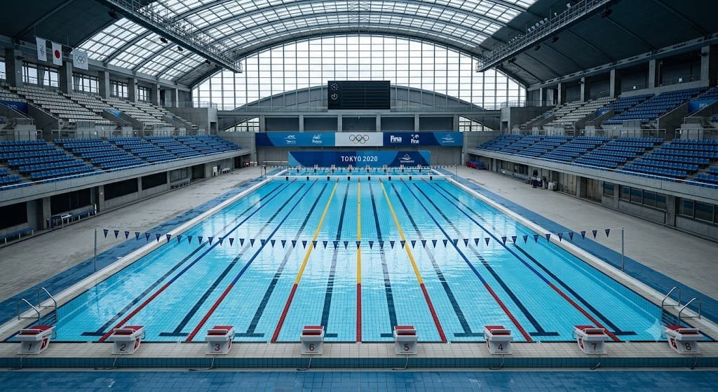 Exclusive: Teenage swimmer bound for Japan Asian Games fails dope test