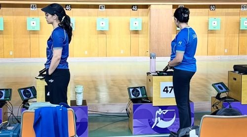 Read more about the article 20th Asian Games 2026: Onus on Indian rifle shooters to set the ball rolling