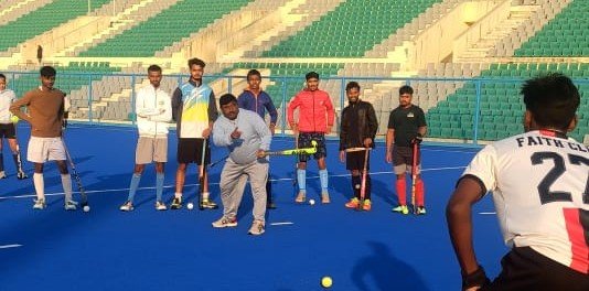 Exclusive: Hockey India debars Delhi from next month’s Senior National Men’s Hockey Championships