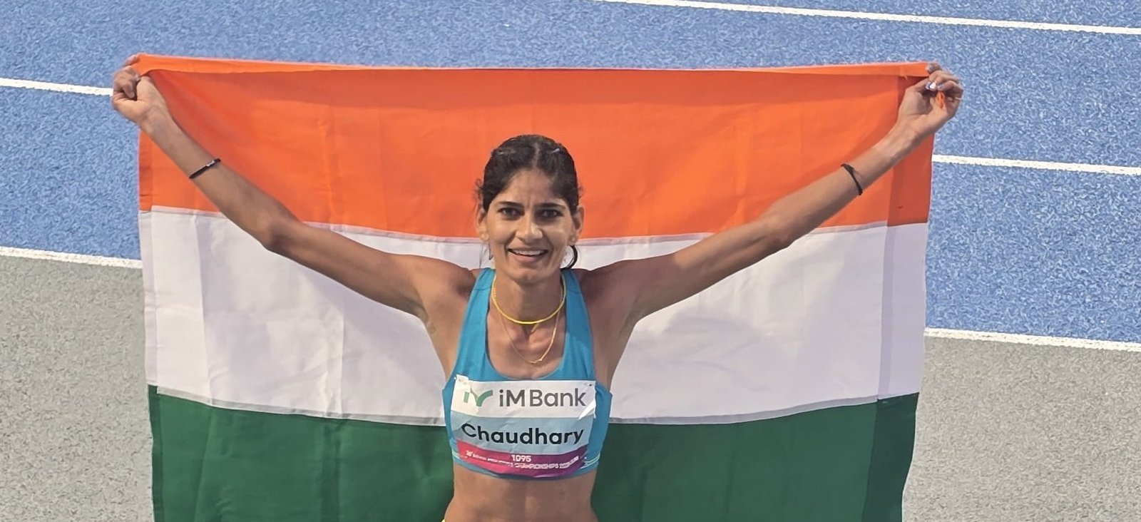 20th Asian Games 2026: Powerful finishing kick will be decisive to win gold in strong women’s 5,000m field