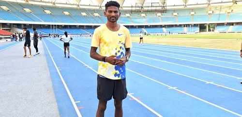 Read more about the article 20th Asian Games 2026: Avinash Sable faces challenging task to defend his steeplechase gold in Japan