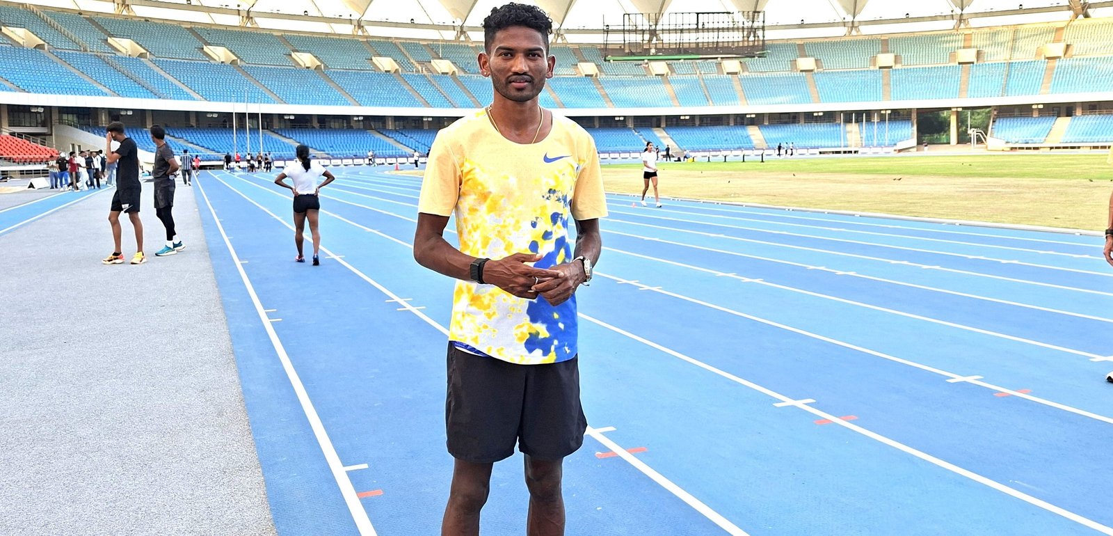 20th Asian Games 2026: Avinash Sable faces challenging task to defend his steeplechase gold in Japan