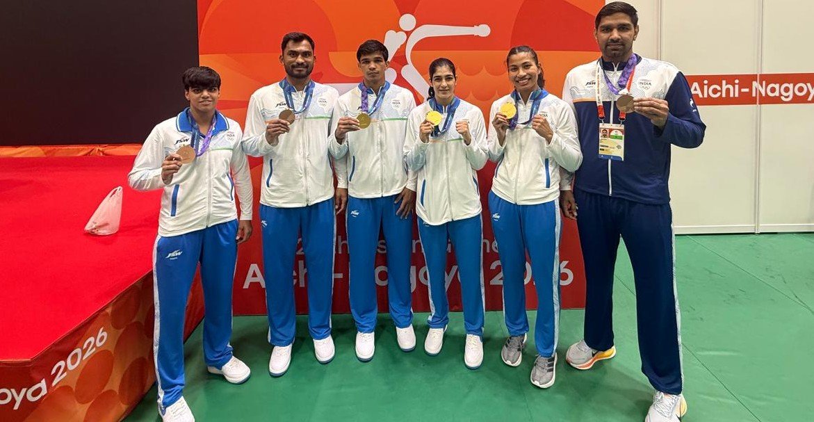 EXCULSIVE: Who governs the Boxing Federation of India?