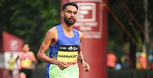 Read more about the article Vedanta Delhi Half Marathon: Indian elite field wide open as Harmanjot Singh pulls out due to doping issue