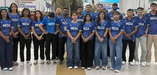 Read more about the article EXCLUSIVE: After Asiad debacle, Fencing Association of India restricts the social media activities of fencers